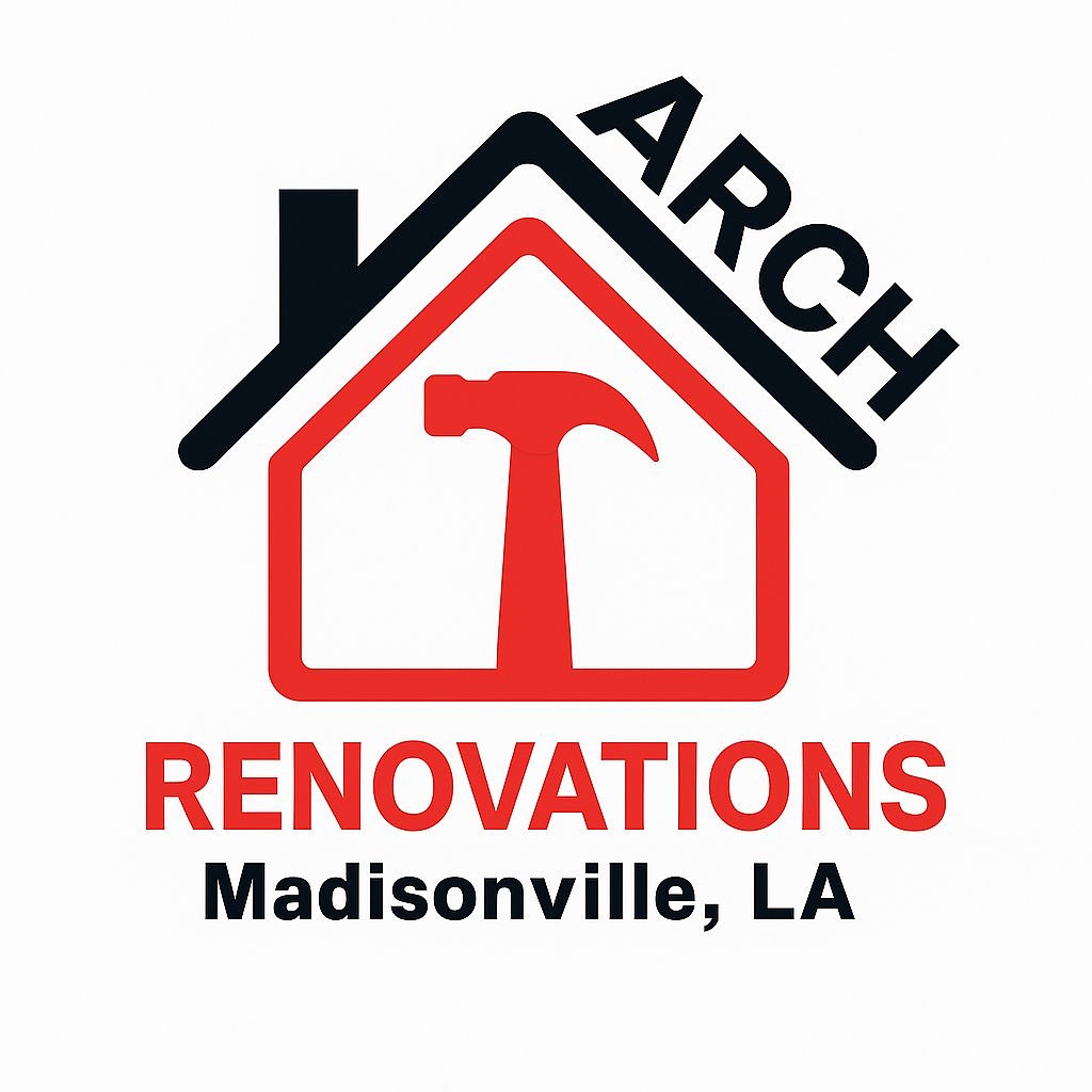 ARC HOME RENOVATIONS